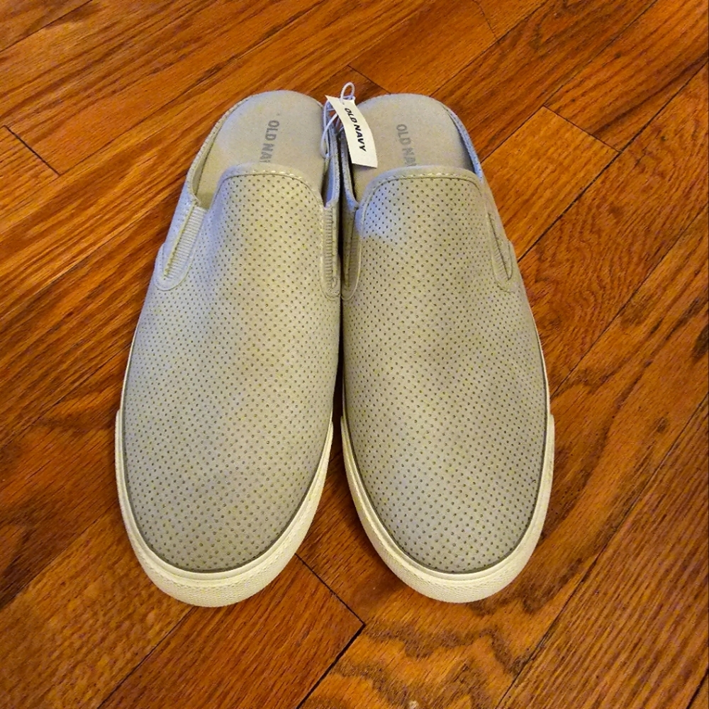 Old Navy Mules